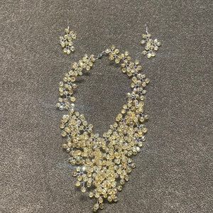 Boutique Homecoming Necklace